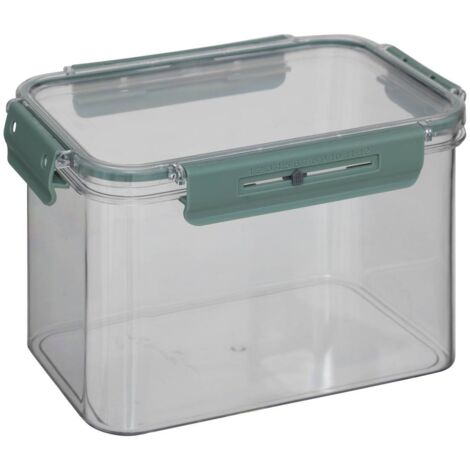 Tanica ermetica neo da 2,5l - 5five