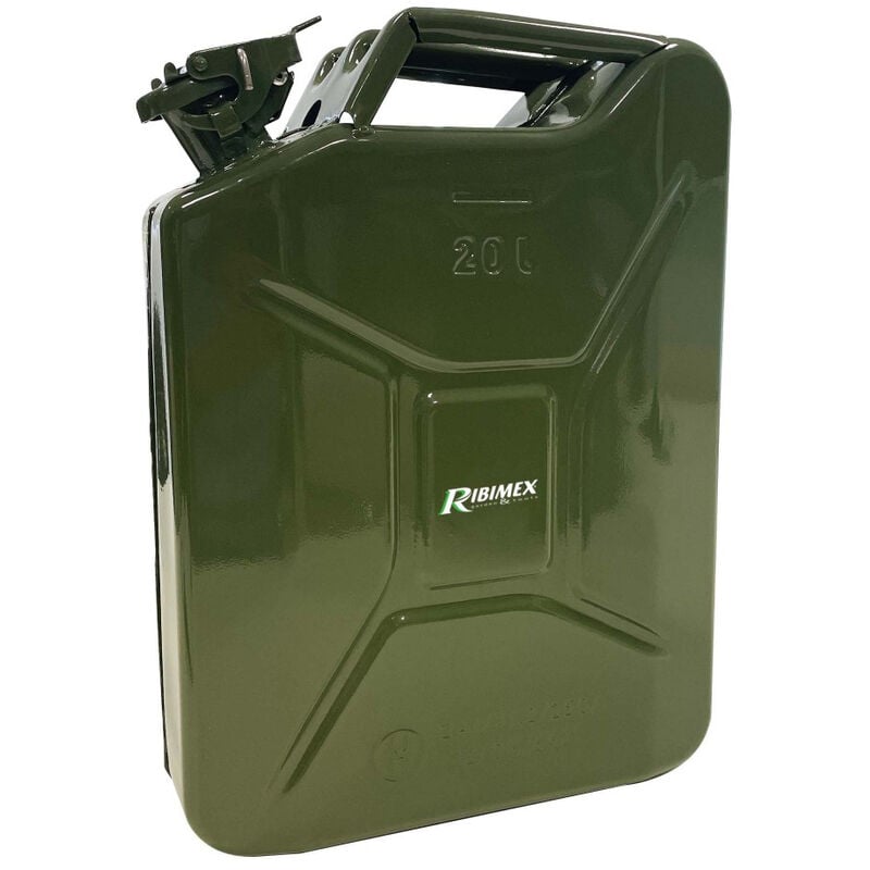 Tooltek - tanica latta metallica metallo