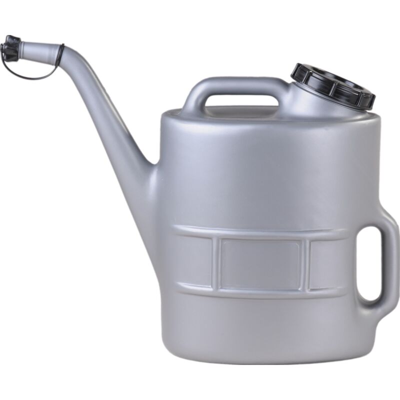 Tanica olio hd-pe capacità 13l Hünersdorff