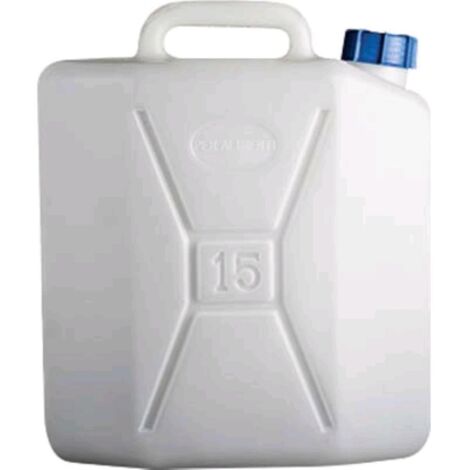 Tanica per alimenti 15 lt