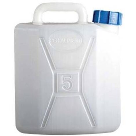 Tanica per alimenti 5 lt