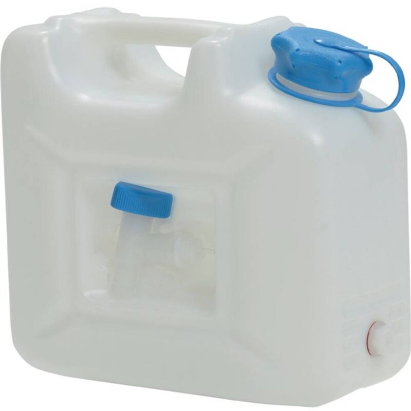 Hünersdorff 816500 PROFI Tanica per acqua 12 l