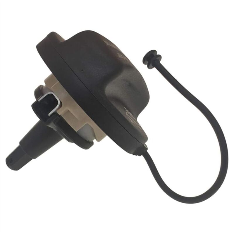 Image of Tlily - Tank Deckel 16117222391 für e Serie f E39 E46 E60 E63 E65 E66 E70 E71 E90 F01 F02 F07