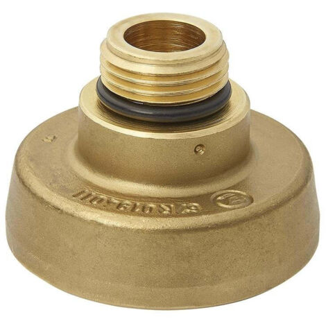 Tankadapter lpg italien