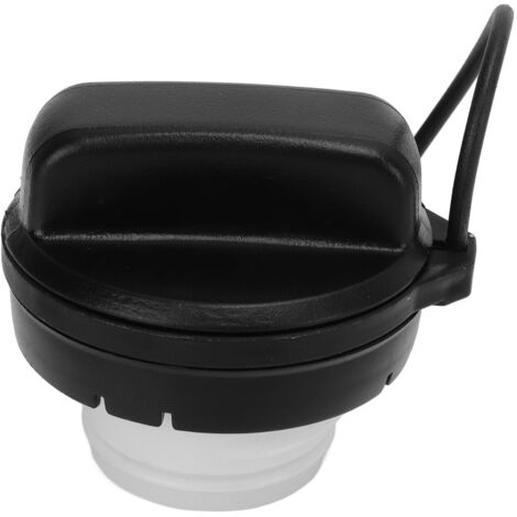 Tankdeckel [17670 SJA 013] Wasserdichter ABS-Tankdeckel, kompatibel mit Honda Civic, Accord und CR-V