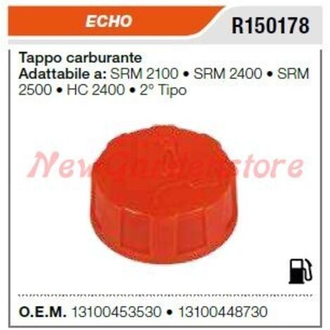 Tankdeckel ECHO Gebläse SRM 2100 2400 HC 2400 R150178