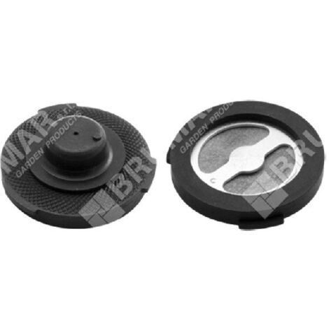 Tankdeckel-Entlüftungsventil für KAWASAKI-Motoren KOMPATIBEL - 001094
