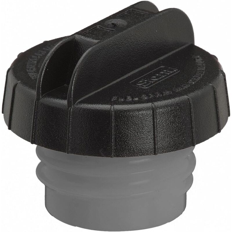 Image of Coocheer - Tankdeckel Ersatz für Toyota Corolla etc. Schwarz 31010-24000