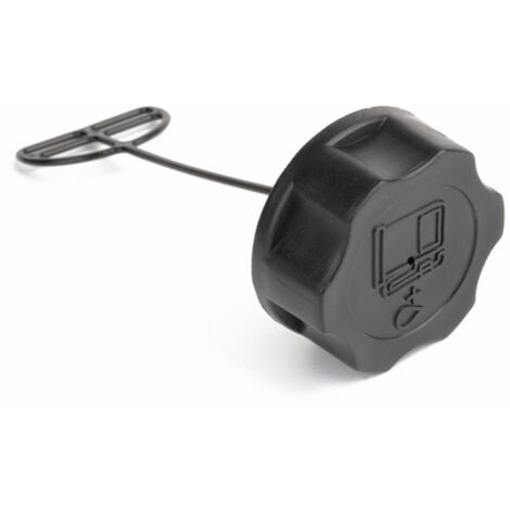 Tankdeckel für 2-Takt-Freischneider, benzinbetriebenes Gartengerät, 1 Stück