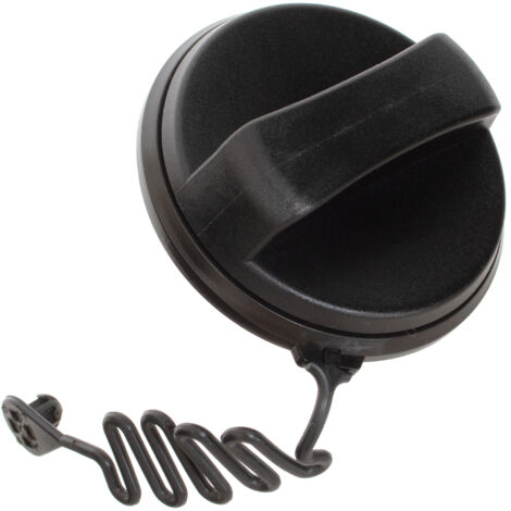 Tankdeckel für Ford Focus Mk2 2004