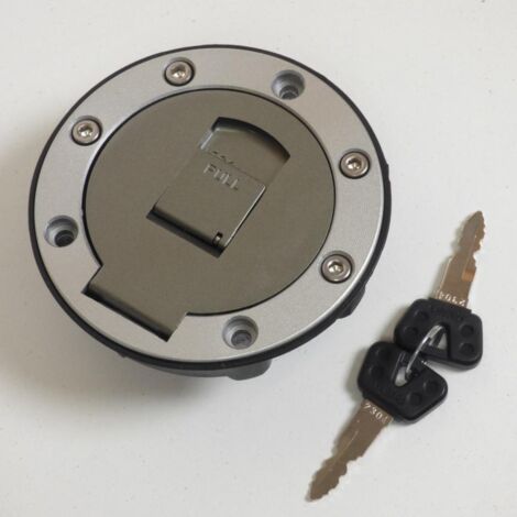 tankdeckel für motorrad yamaha 850 trx 1996 bis 1997 neu