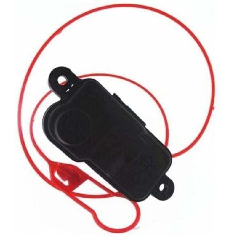 Image of Tankdeckel für Audi A1 A3 A6 C7 A7 Q3 Q7 RS5 cab Motor Tankdeckel Teilenummer 4L0862153D