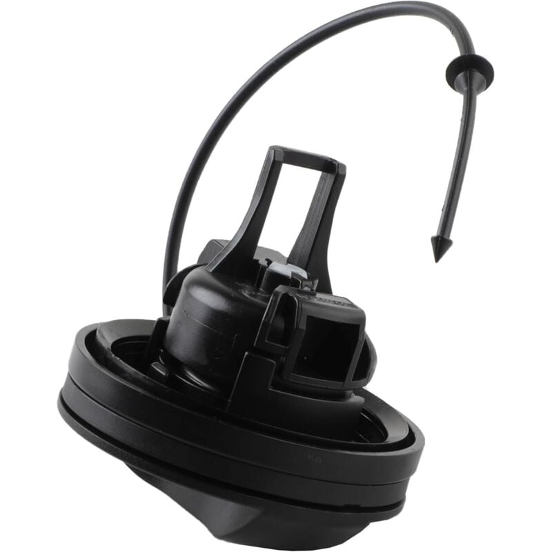 Image of Tankdeckel für C3-XR C4 C5 301 308 2008 3008 408 508 Partner Berlingo 1609818980