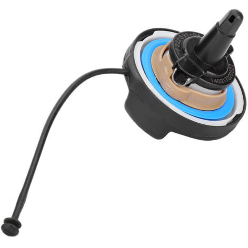 Image of Tankdeckel für E39 E46 E60 E70 E90 X3 MINI 16117222391