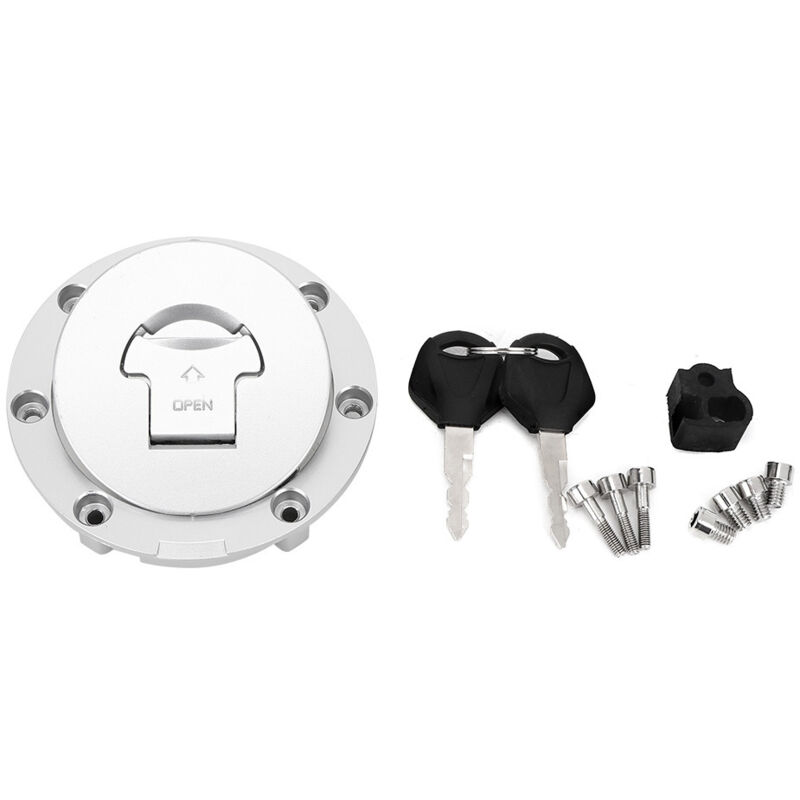 Image of Tankdeckel, hohe Flexibilität, gutes Benutzererlebnis für die jeweilige Aktivität.