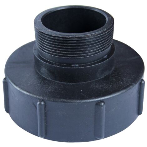 TANKDECKEL - MAUSER ADAPTER3'X2' (SANIERUNG)
