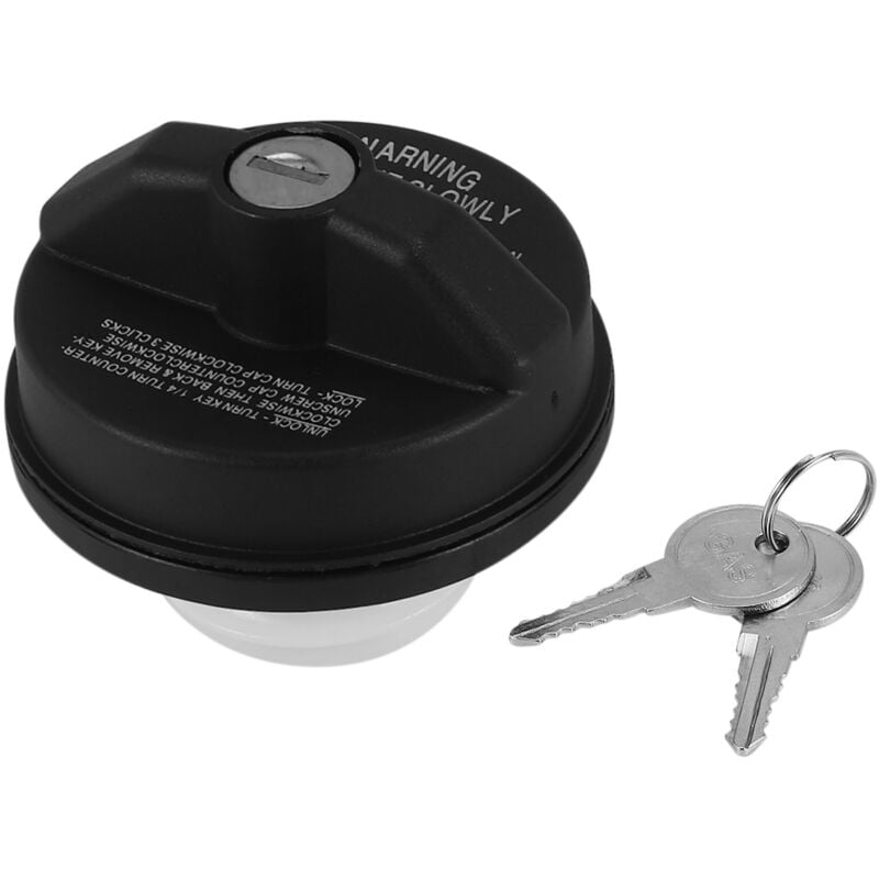 Image of Tlily - Tankdeckel, normaler Verschlussdeckel, passend für 10504 77300-47020