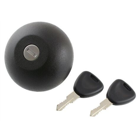 Tankdeckel Renault Clio II 1998-