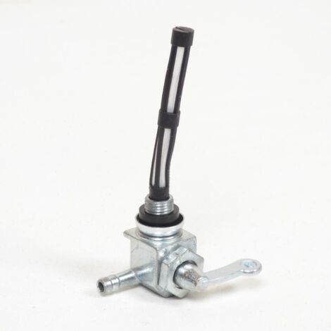 Tankdeckel RSM für Auto MBK Chrom / AV10 neu