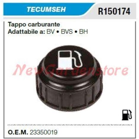 Tankdeckel TECUMSEH Rasentraktor mower mower BV BVS BH R150174