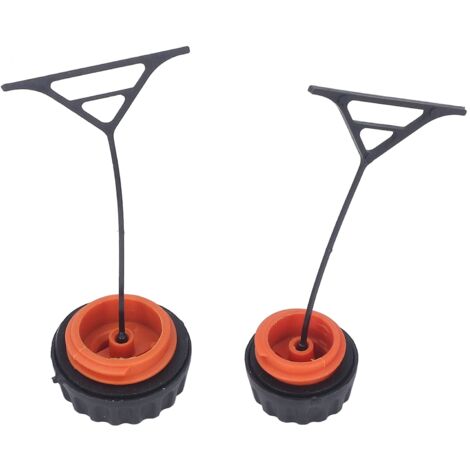 Tankdeckel und Öldeckel für Stihl 020 021 023 024 025 026 028 034 Kettensäge 0000 350 0510 0000 350 0520 Ersatzteile