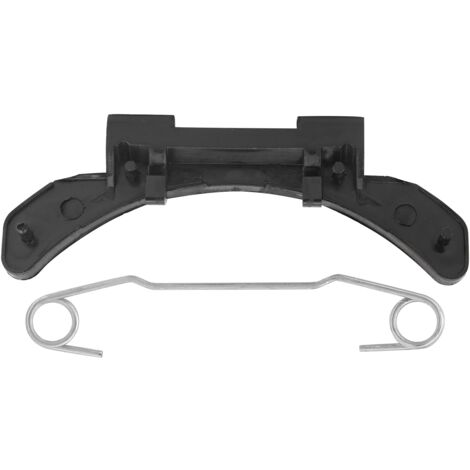 Tankklappe Scharnierhalterung, 31265160, Tankklappe Scharnierhalterung Verstärkte Teile Ersatz für V70 / XC70 / S60 / S80 / XC90