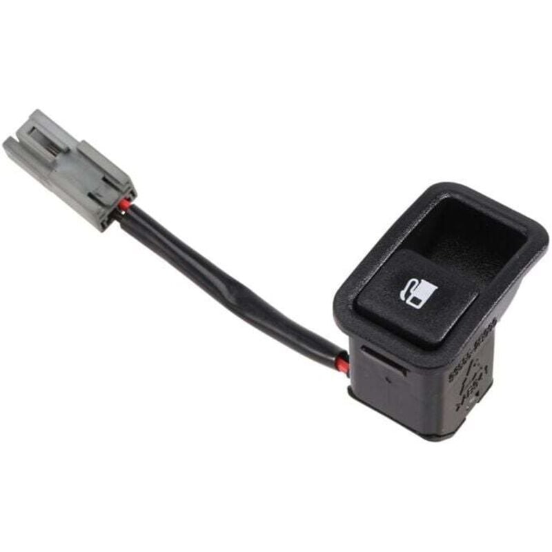 Image of Tankklappenentriegelungsschalter für Modelle der Baujahre 2007-2009