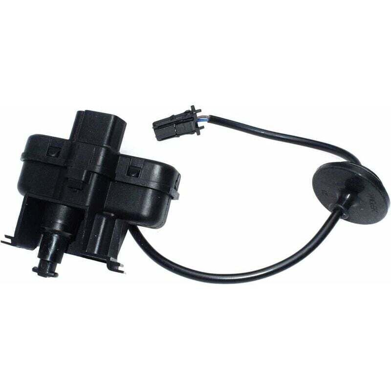 Image of Tankklappenöffnungsmotor 5ND810773A, für VW Volkswagen Tiguan 2009-2016, 5ND 810 773A