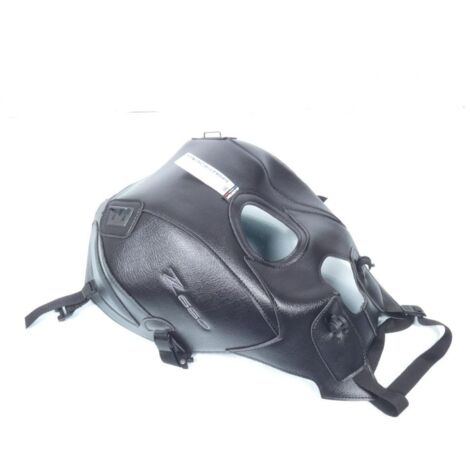 tankmatte bagster für motorrad kawasaki z 650 2017 bis 2023 1724u