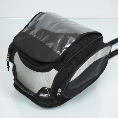 tankrucksack für motorrad magnetisch weich abnehmbar textil