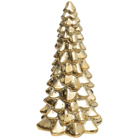 TANNE DOLOMIT GOLD 22CM - Feeric lights & christmas