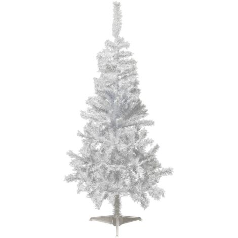 Tanne Elegant 150cm weiß - Feeric lights & christmas