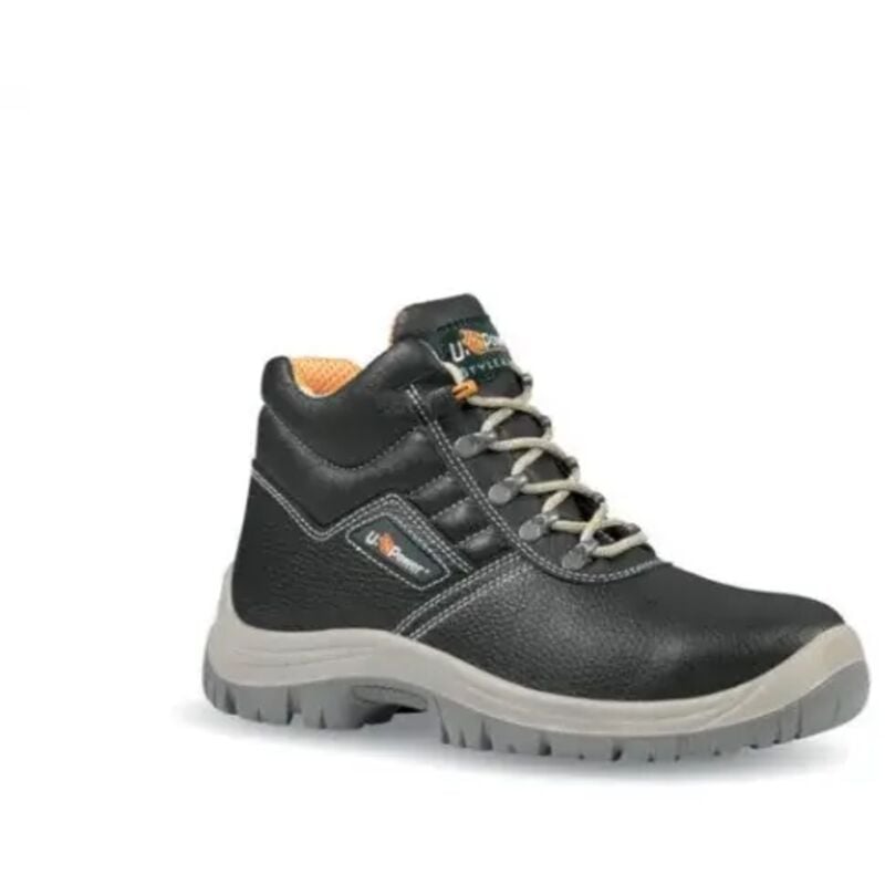 U-Power Tanner Scarpe antinfortunistiche alte RS