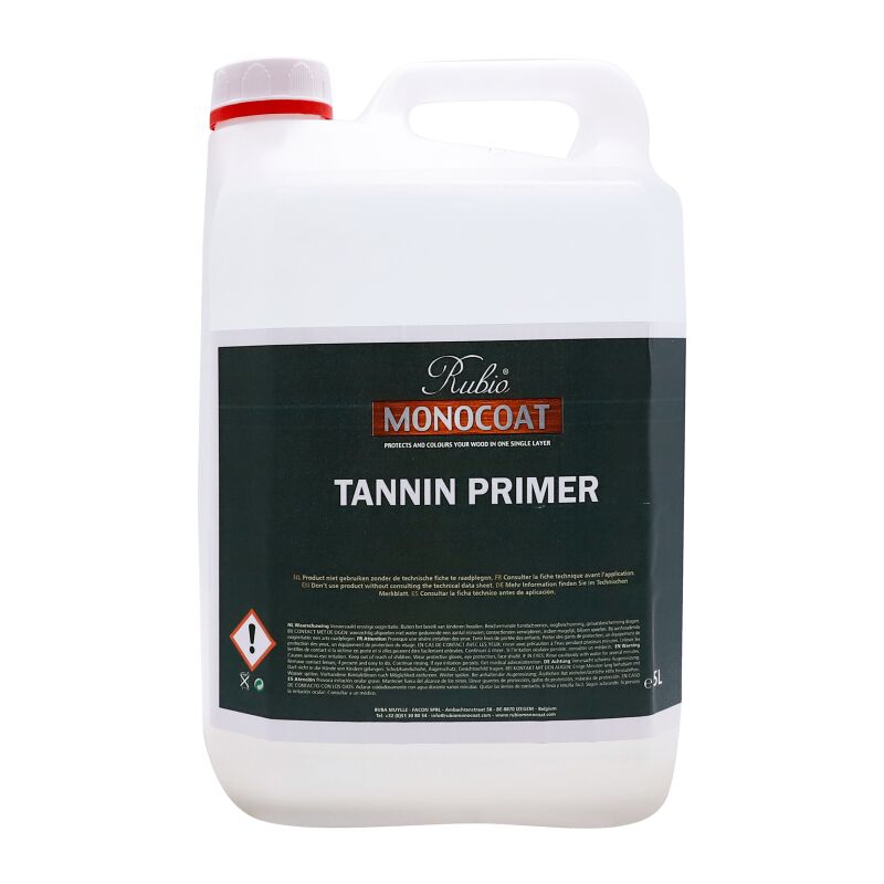 Tannin Primer – Anti de tanins - 5 l