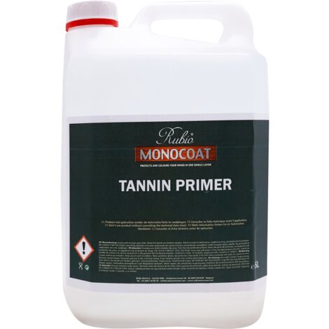 Tannin Primer – Anti- taches de tanin - 5 L