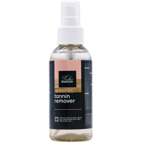 RUBIO MONOCOAT Tannin Remover - 125 mL