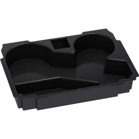 Tanos 83000054 Plateau de rangement