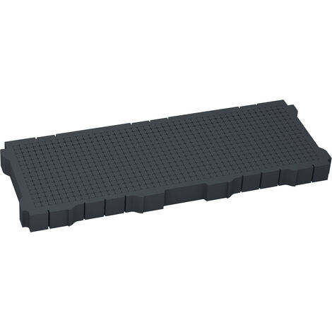 Tanos 83000068 Systainer III XXL Würfel Schaumstoffeinlage (L x B x H) 785 x 287 x 50 mm