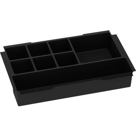 Tanos 83000867  Werkzeugeinlage 1 Stück (L x B x H) 163 x 258 x 44 mm