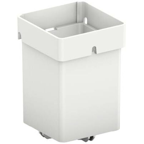 Tanos 83500055 Coque à insérer 10 pièces (L x l x H) 50 x 50 x 68 mm Q222413