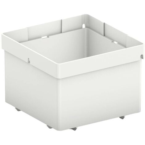 Tanos 83500057 Coque à insérer 6 pièces (L x l x H) 100 x 100 x 68 mm Q222843
