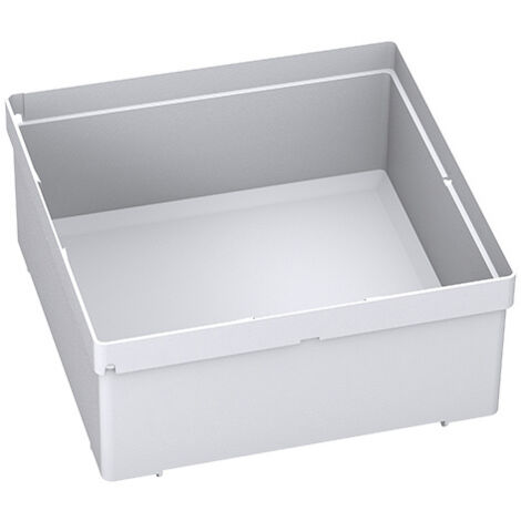Tanos 83500060 Einsatzschale 6teilig (L x B x H) 150 x 150 x 68 mm