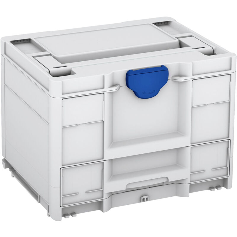 Systainer³ Combi M 287 83000868 Transportkiste Abs Kunststoff - Tanos