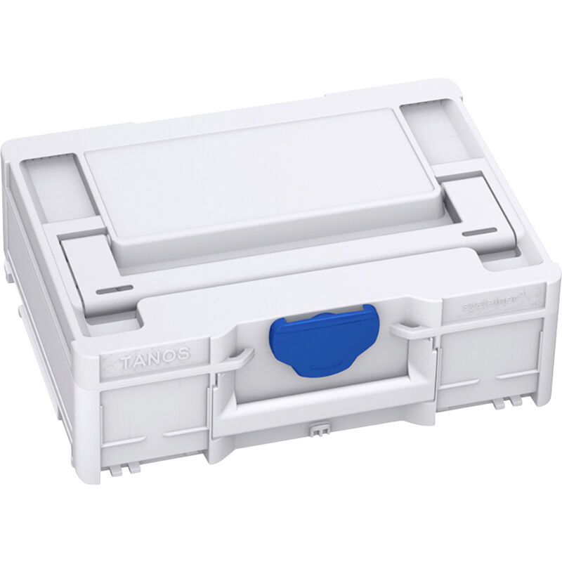 Systainer³ M 137 83000002 Transportkiste Abs Kunststoff (l X B X H) 296 X 396 X 130 Mm - Tanos