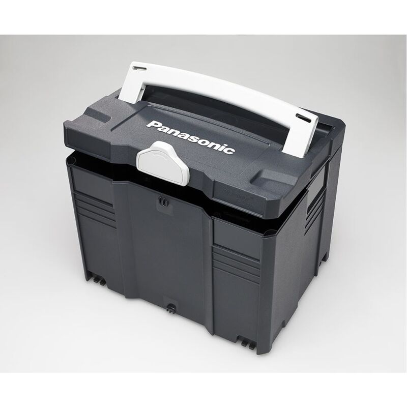 Image of Panasonic - Tanos Synateral Transport Box T-Loc 4in