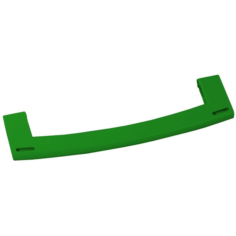 Poignée Tanos T-Loc vert émeraude (ral 6001) - 83570099