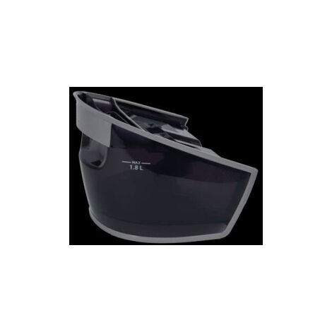 Tanque de agua Generador de vapor, Plancha CS-10000364 CALOR Generador de vapor, Plancha CS-10000364 CALOR
