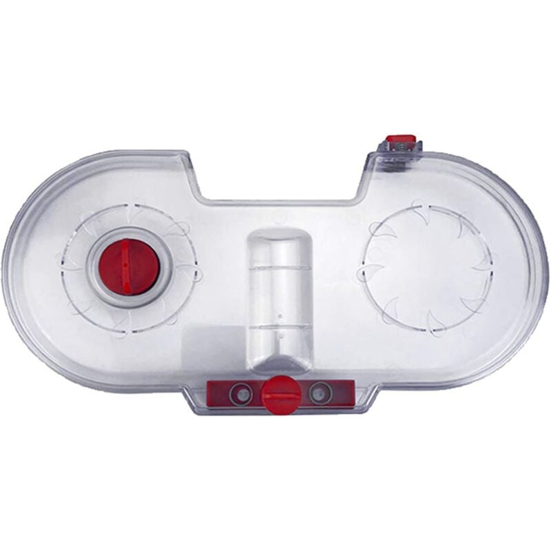 Serbatoio dell'acqua x001 per aspirapolvere robot, per Dyson, per aspirapolvere V7 V8 V10 V11 Spazzola elettrica con serbatoio dell'acqua Accessori