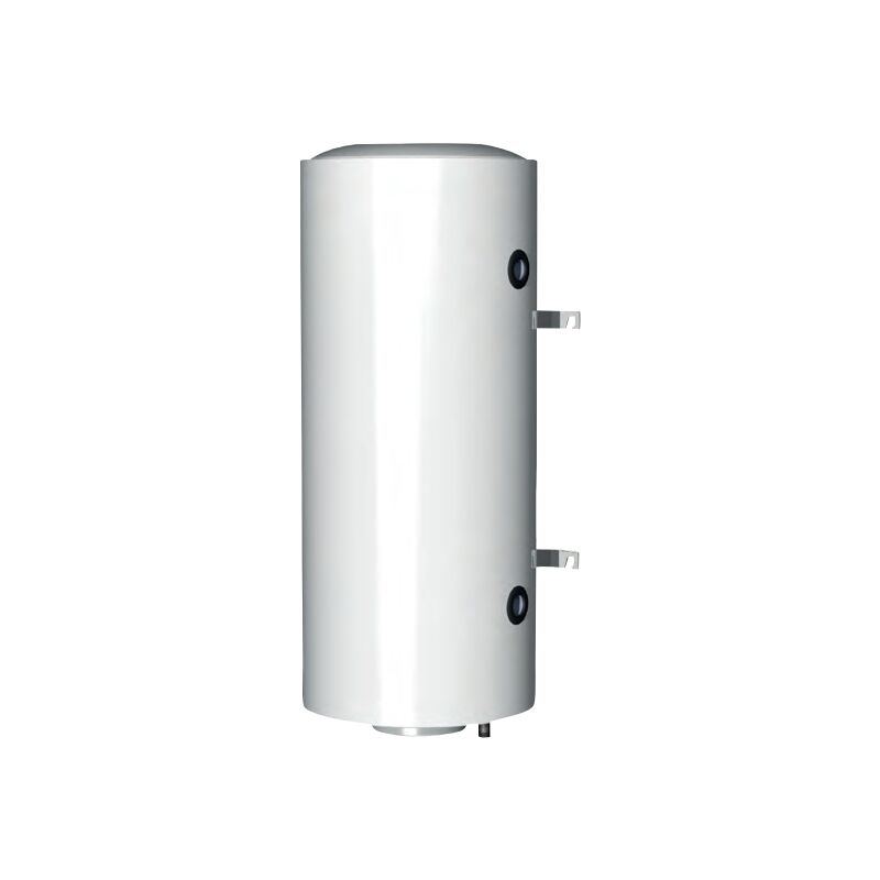

Calentador de pared con doble camisa Styx de 200 litros