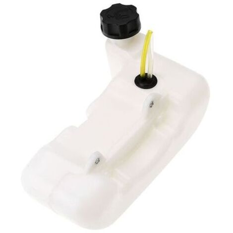 Tanque de combustible para cortadora de césped CG430, 520, 43 CC, 52 CC y 47 CC, accesorio de repuesto